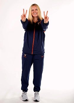 Kate Morris